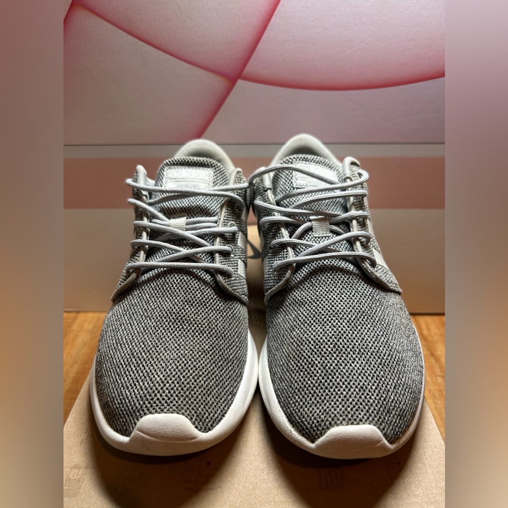 Size 8.5 Woman’s Adidas Running Shoes